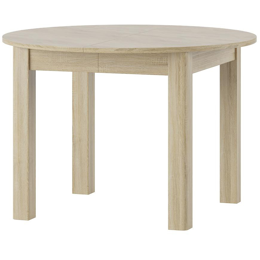 Skládací stůl Uran 01 dub sonoma