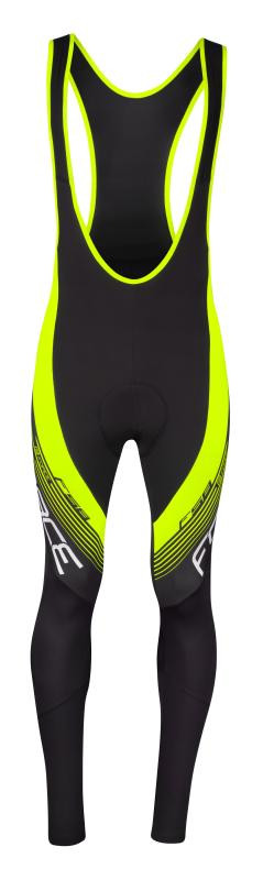 Force F58 černé-fluo
