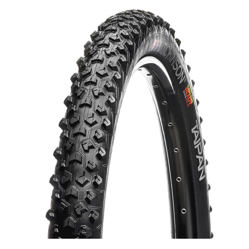 HUTCHINSON Plášť TAIPAN TLR 29x2,30 kevlar, černý