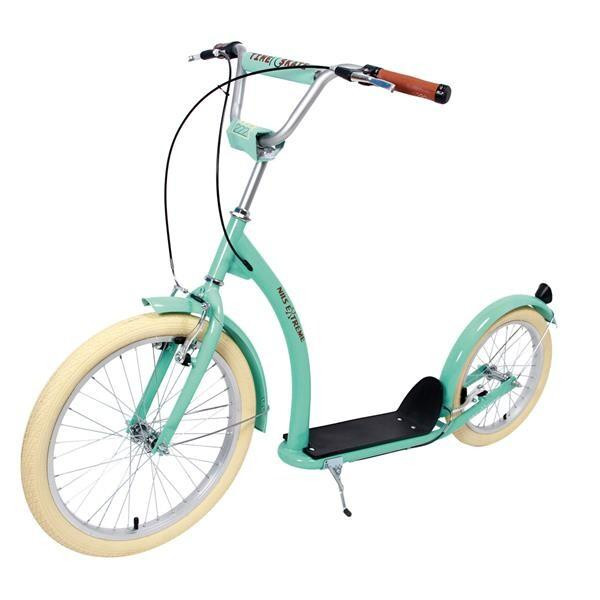 Nils WH222 mentolová