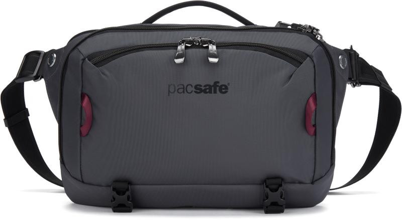 Pacsafe EXP 12 SLING slate