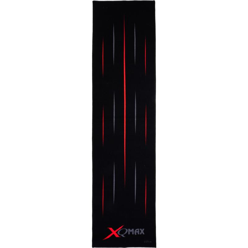 Xq Max Podložka/koberec na šipky DART MAT STRIPES