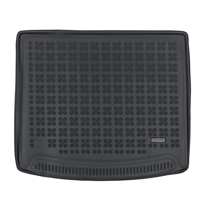 Gumová vana do kufru Rezaw-Plast Dacia Duster 2024- (horní dno, MHEV)