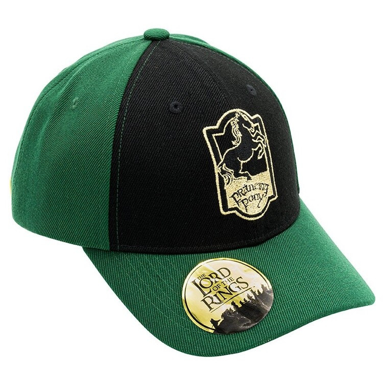 ABY STYLE Čepice Lord Of The Rings - Prancing Pony