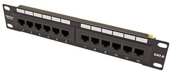 TRENDnet Patchpanel 10