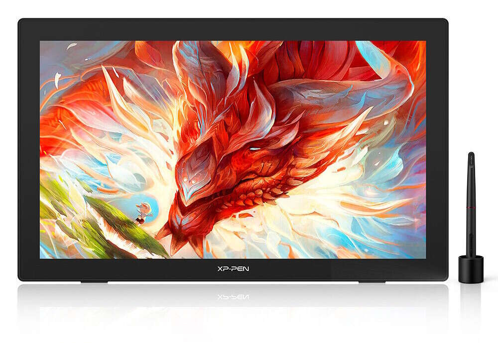 XPPen Artist 24 FHD A24FHD