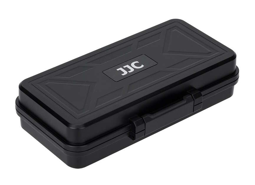 JJC multifunkční pouzdro na paměťové karty JBC-K3