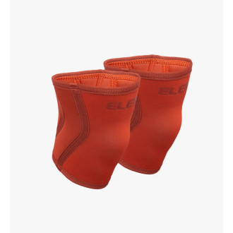 Eleiko Bandáže kolen 5 mm - červené 95032-310