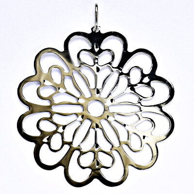 Stříbrný přívěšek,  přívěšek ze stříbra, 5,78 g