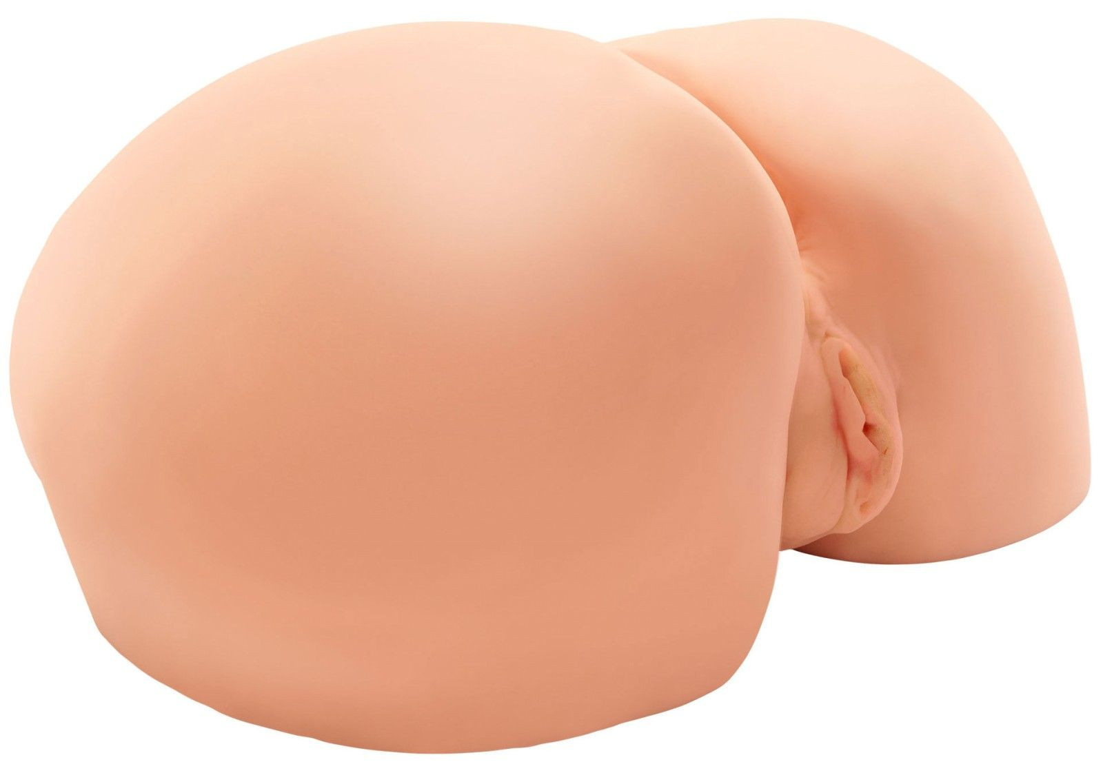 Hidden Desire Masturbátor Big Bubble Butt Bitch (zadeček) - Hidden Desire