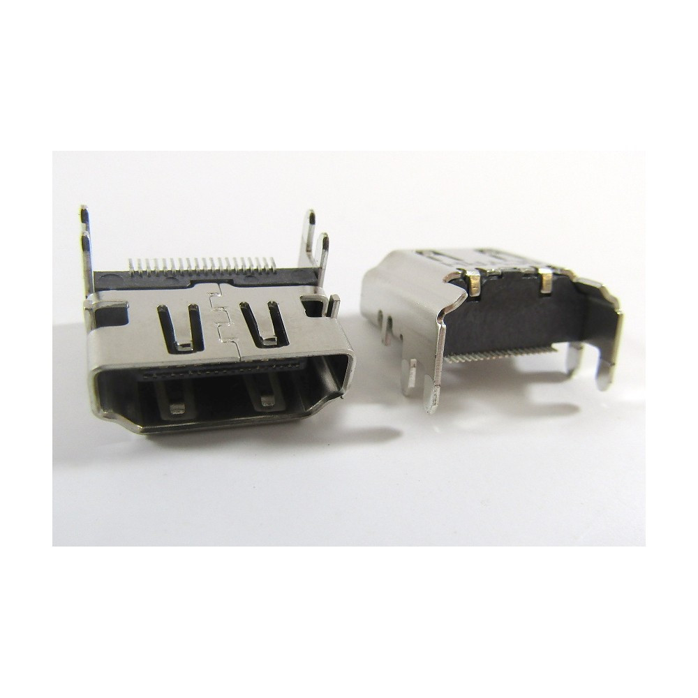 konektor HDMI female 25 - Sony PlayStation 4 PS4 - verze 1