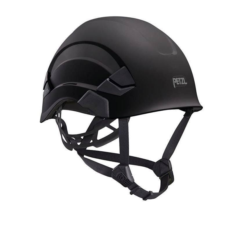 Petzl Helma Petzl Vertex Černá