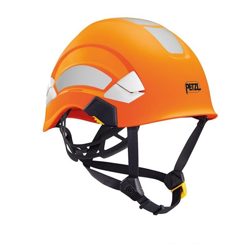 Petzl Helma Petzl Vertex Hi-viz Oranžová