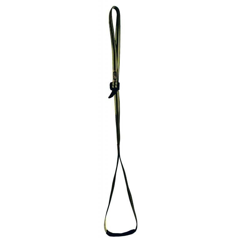 Meander Meander Pedál Černá