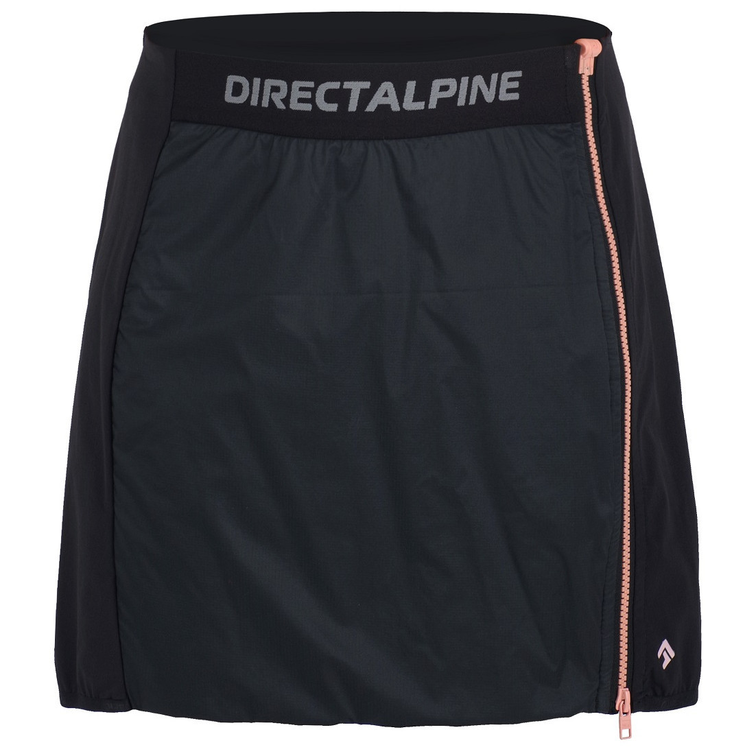 Dámská sukně Direct Alpine Skirt Alpha Lady 1.0 Velikost: M / Barva: černá