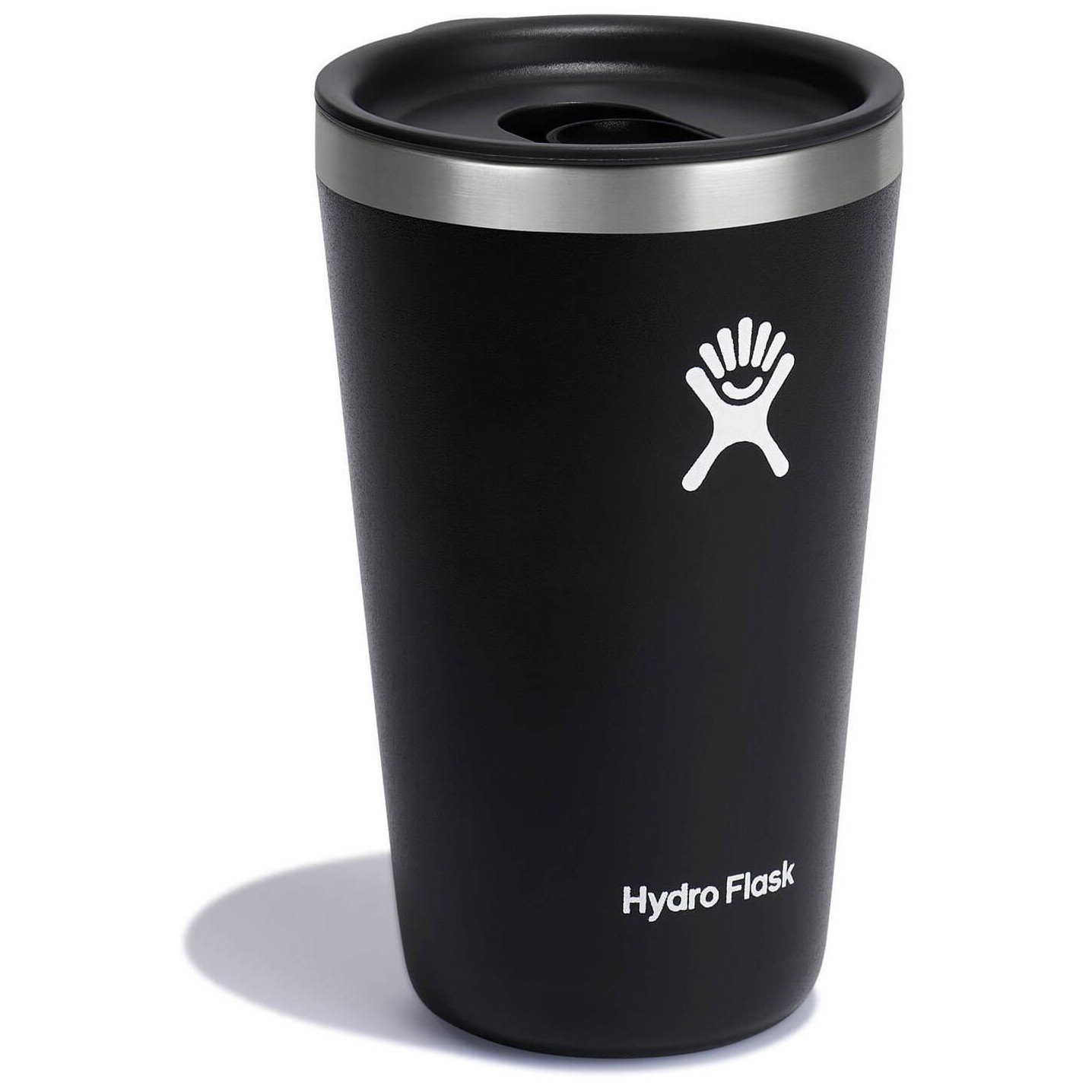 Termohrnek Hydro Flask All Around Tumbler 16 oz Barva: černá