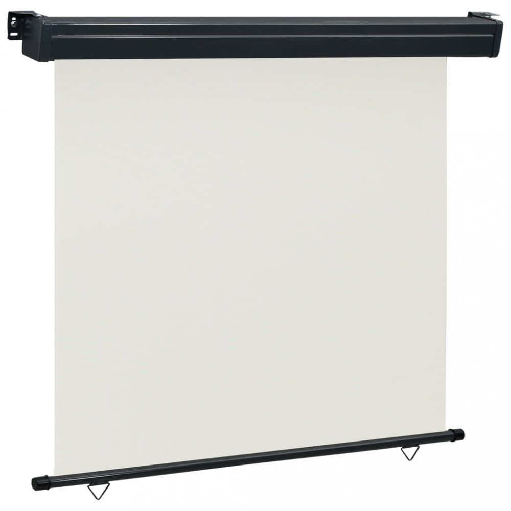 Balkonová zástěna 170x250 cm Dekorhome