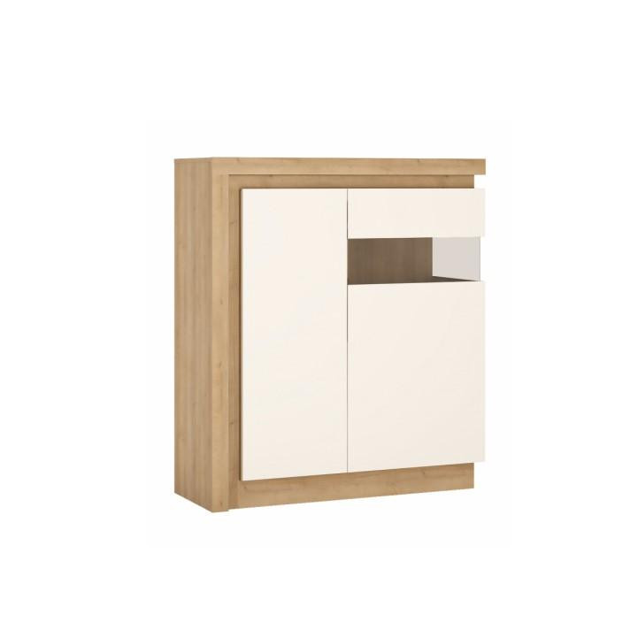 Komoda LEONARDO LYOV04 Tempo Kondela