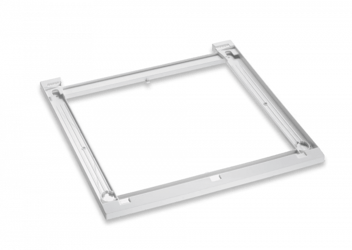 Miele WTV 601 mezikus, Montážní sada pro věžové uspořádání