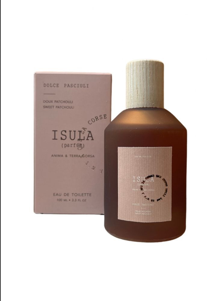 Isula Parfums Toaletní voda DOLCE PASCIULI 