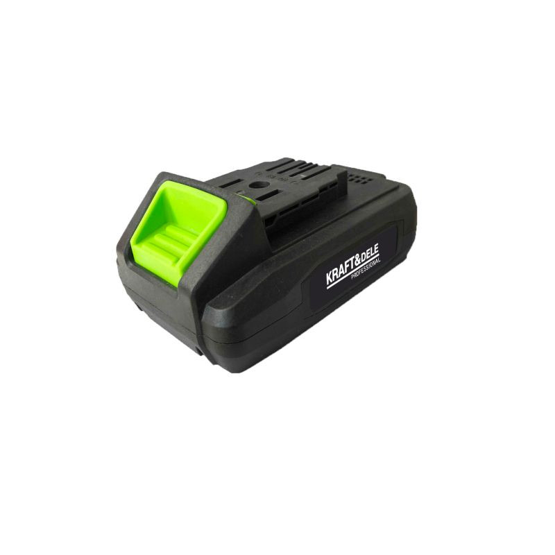 Kraft&Dele KD3409 baterie 3 Ah 21 V