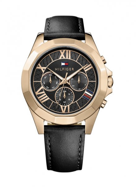 Hodinky TOMMY HILFIGER 1781845