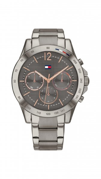 Hodinky TOMMY HILFIGER 1782196