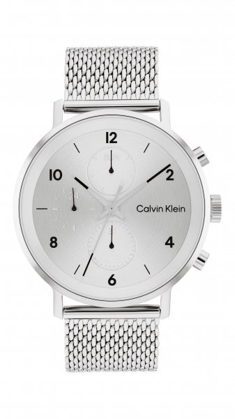 Hodinky CALVIN KLEIN 25200107