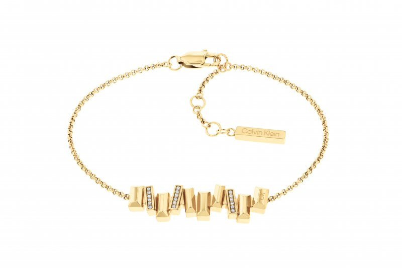 Náramky CALVIN KLEIN 35000241