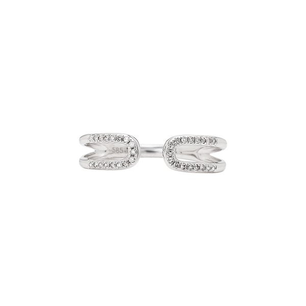 Prsten s brilianty 324-867-4669 51-1.60g