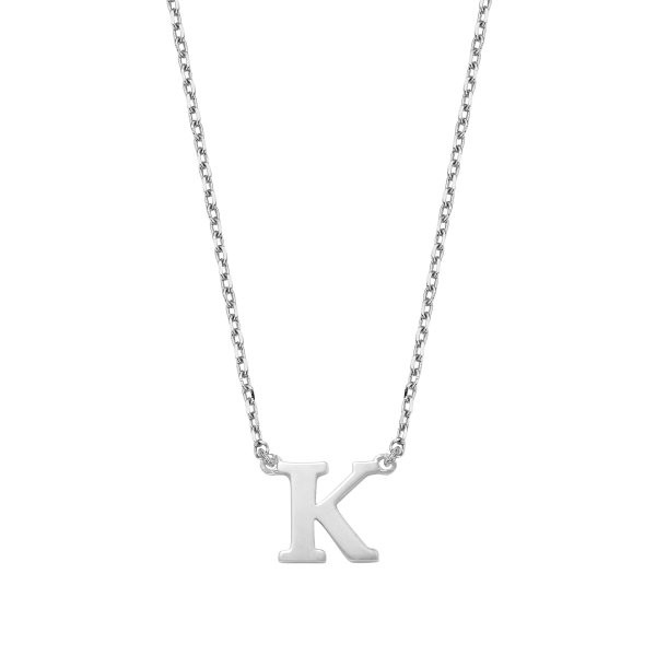 Náhrdelník bez kamenů 373-487-00907K 1.15g