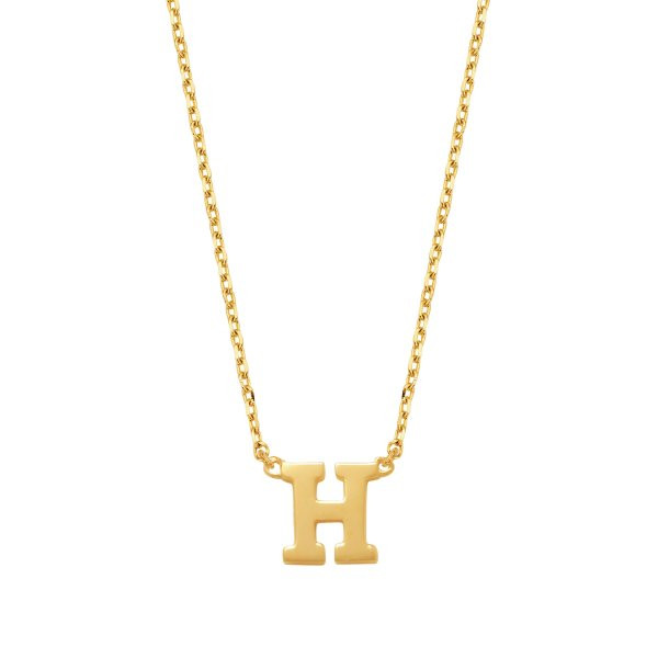 Náhrdelník bez kamenů 273-487-00900H 1.10g