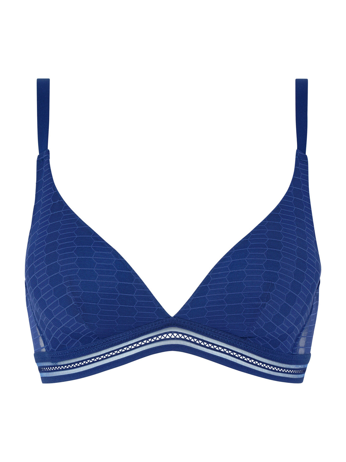 Podprsenka baz kostic PASSIONATA (47J5-21)