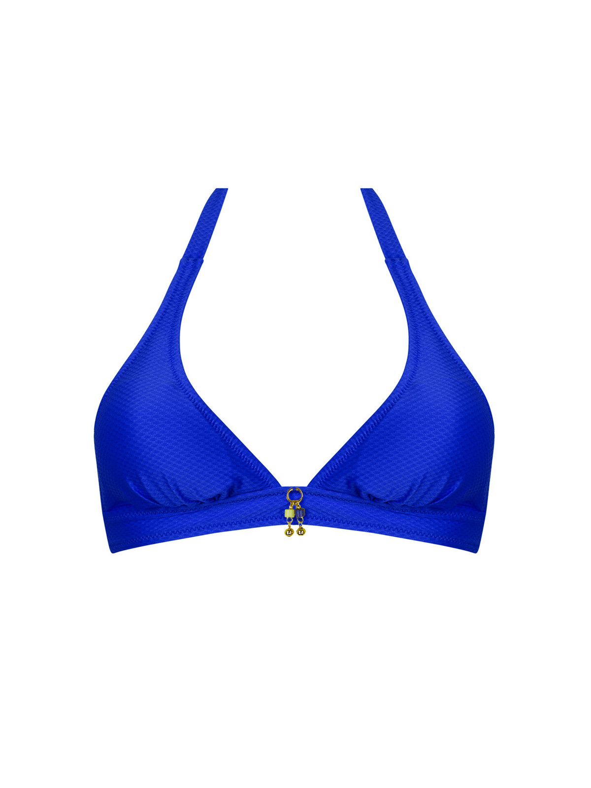 Plavková podprsenka zavazovací ANTIGEL (EBB2707-06)