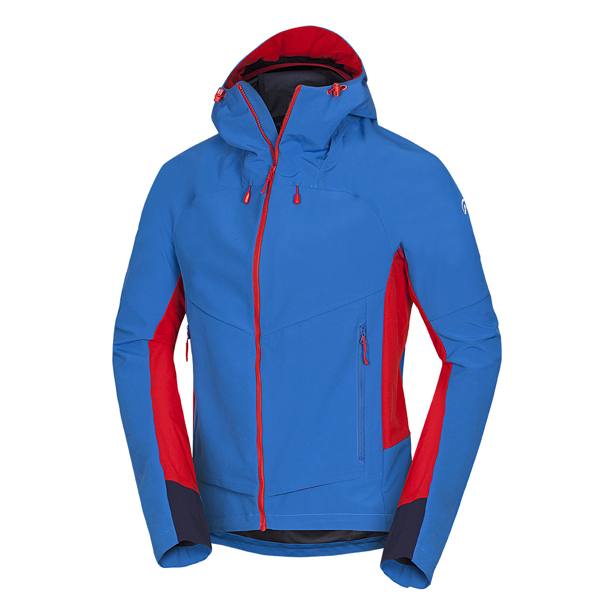 Northfinder PRINCETON blue red BU-3976OR-286 Velikost: M 8584153339870