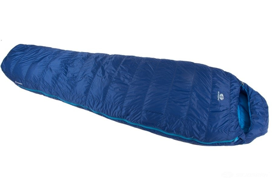 Sir Joseph Rimo III 600 - 200 cm navy Velikost: 200L 8595617232972