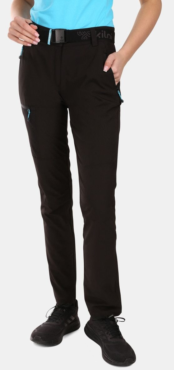 Kilpi BELVELA-W Černá VL0407KIBLK34 Velikost: 40