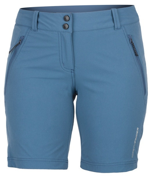 Northfinder GLENDA dámské kaťasy BE-4476OR-479 jeans Velikost: S 8584153531922