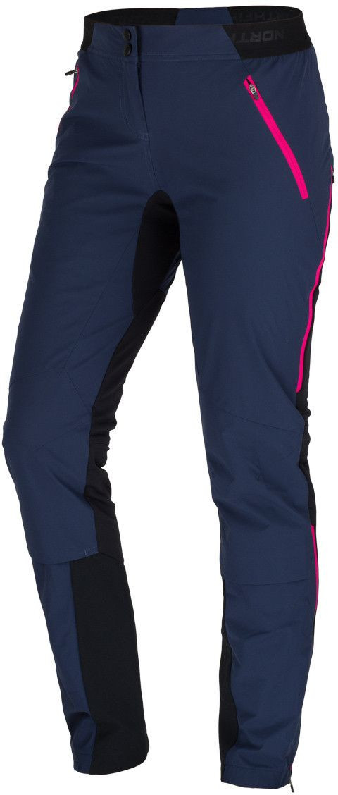 Northfinder KAMENISTA 2 bluenights NO-46622SKP-464 Velikost: S 8584153433103