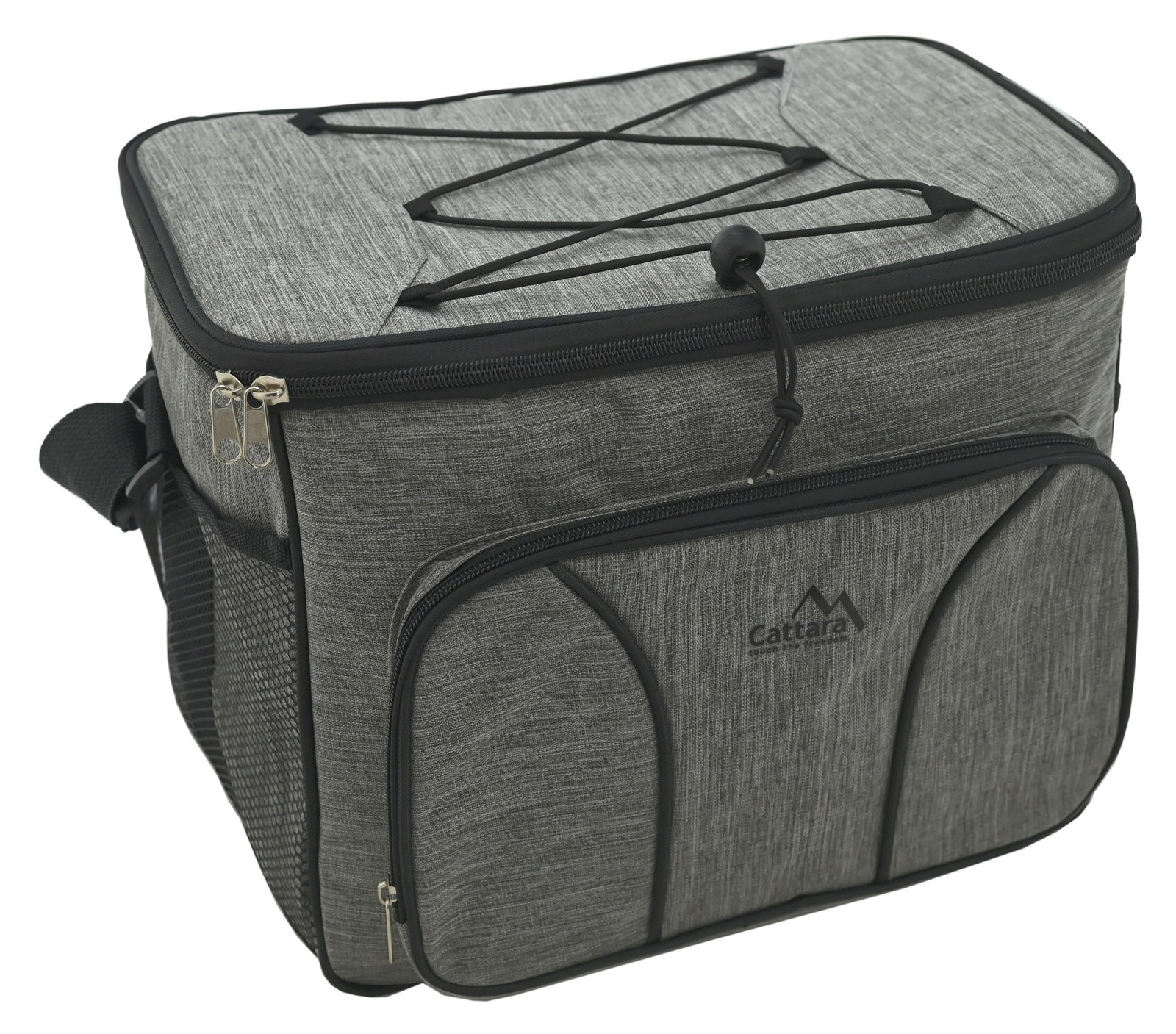 Cattara Termotaška MOONRISE 18l šedá 8591686138528