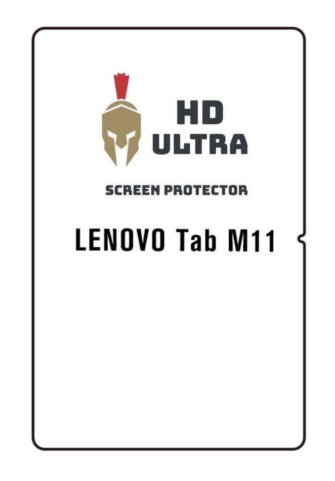 Fólie HD Ultra Lenovo Tab M11 134882