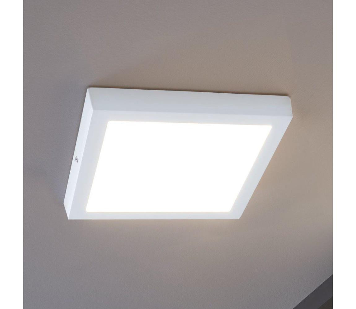 Eglo Eglo 96494 - LED Venkovní stropní svítidlo ARGOLIS LED/22W IP44
