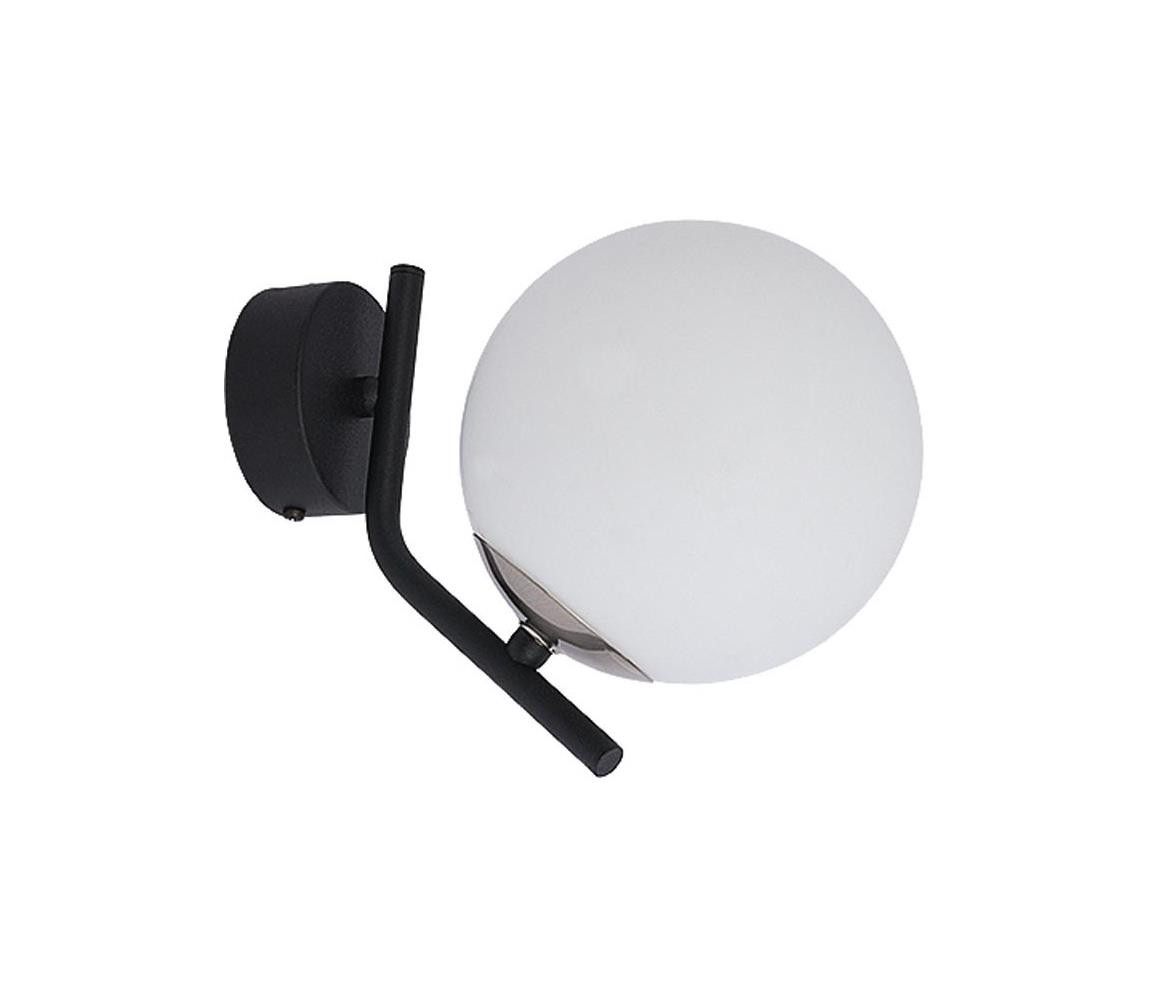 Jupiter Jupiter 1738 - Nástěnné svítidlo TIM 1xE14/40W/230V chrom