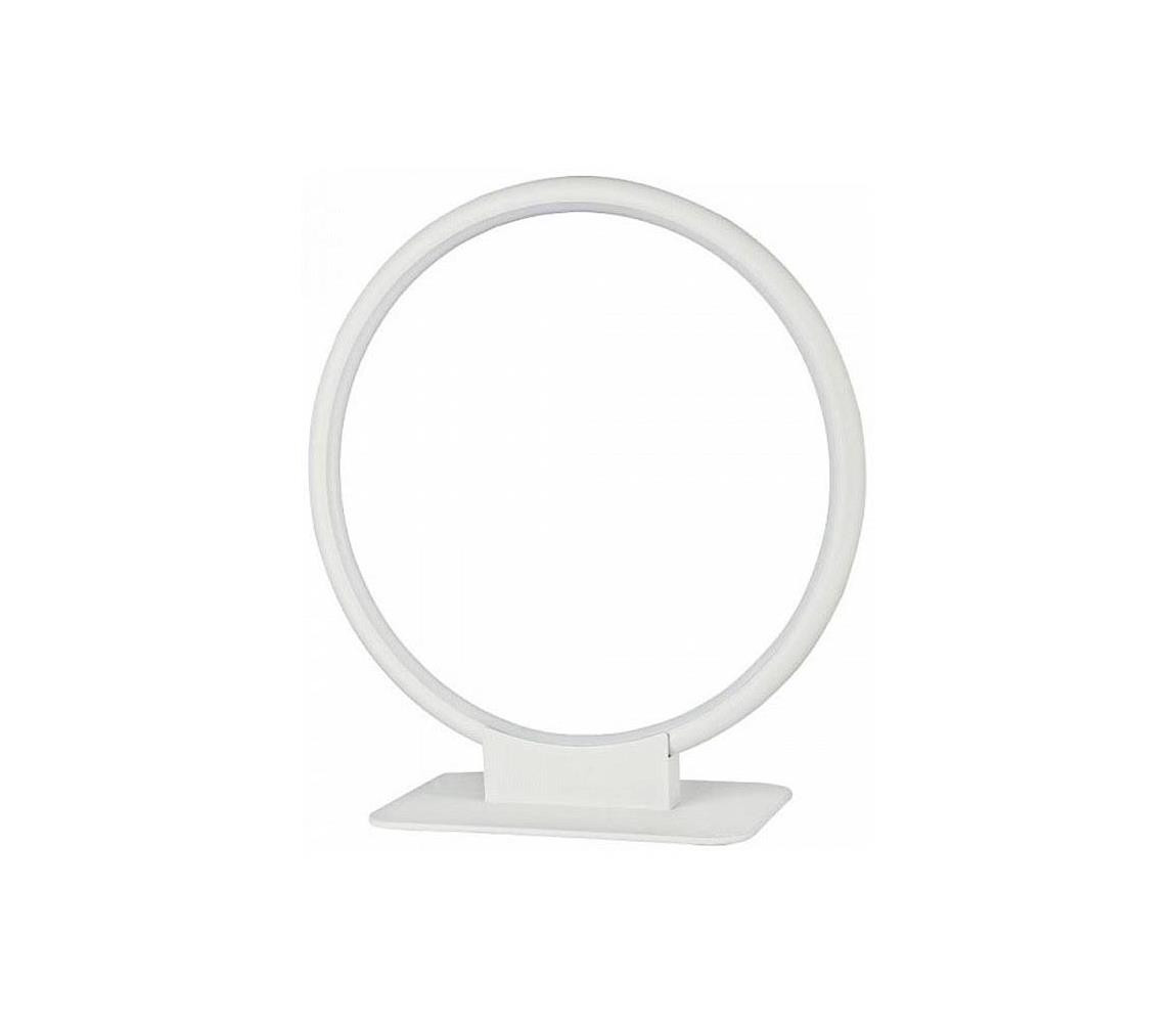 Maytoni Maytoni MOD807-TL-01-18-W - LED Stolní lampa NOLA LED/18W/230V