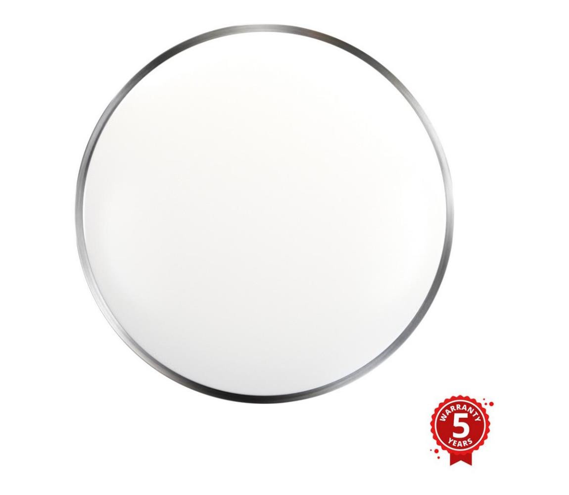 APLED APLED - LED Stropní svítidlo LENS PP TRICOLOR LED/36W/230V IP41 2520lm