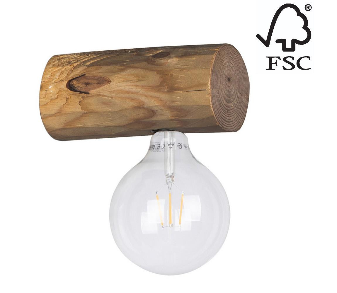 6994151 - Nástěnné svítidlo TRABO 1xE27/25W/230V