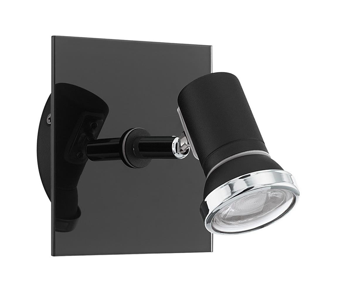 Eglo Eglo 33677 - LED Koupelnové nástěnné svítidlo TAMARA 1 1xGU10/3,3W/230V IP44