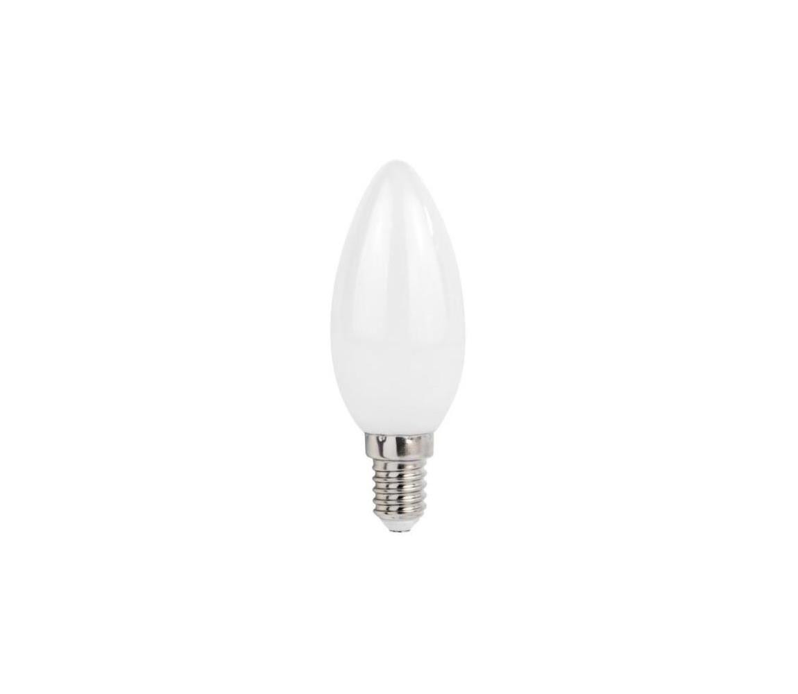 LED Žárovka E14/4W/230V 2700-3000K