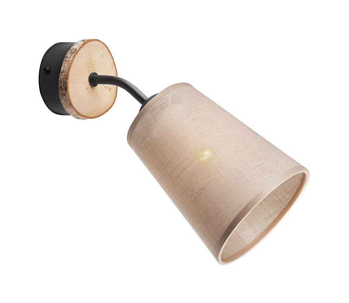 Nástěnné svítidlo PACO 1xE14/40W/230V