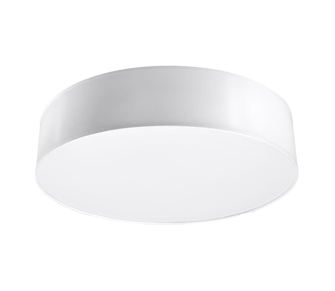 SL.0919 - Stropní svítidlo ARENA 4xE27/60W/230V bílá